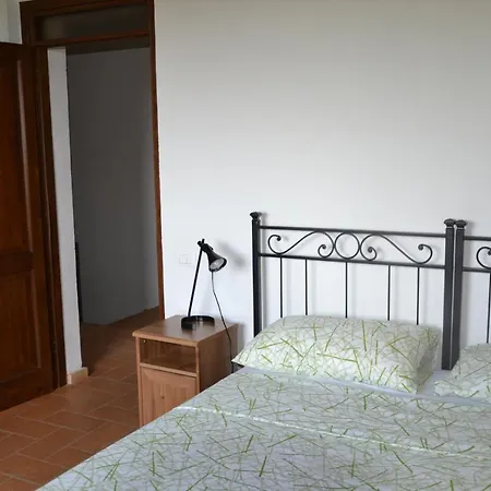 Panoramic Farmhouse With Swimming Pool * Chioano