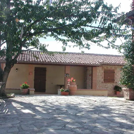 Panoramic Farmhouse With Swimming Pool Σπίτι διακοπών *